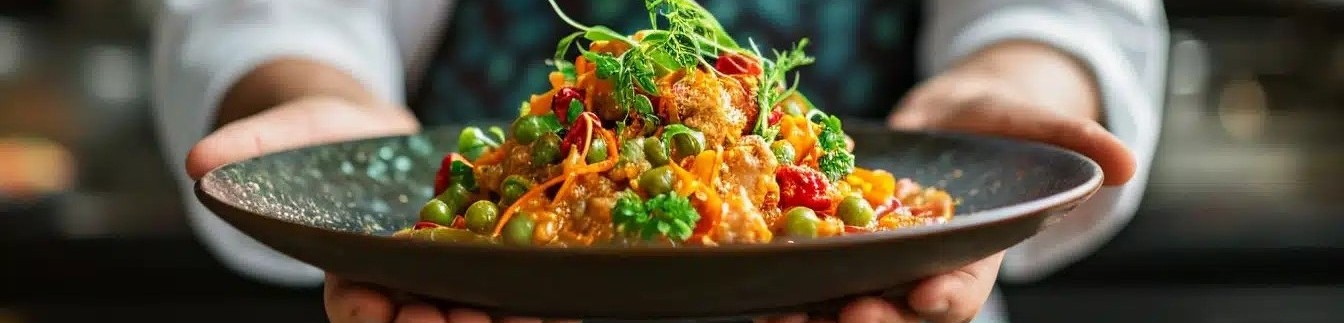 Tapas Image